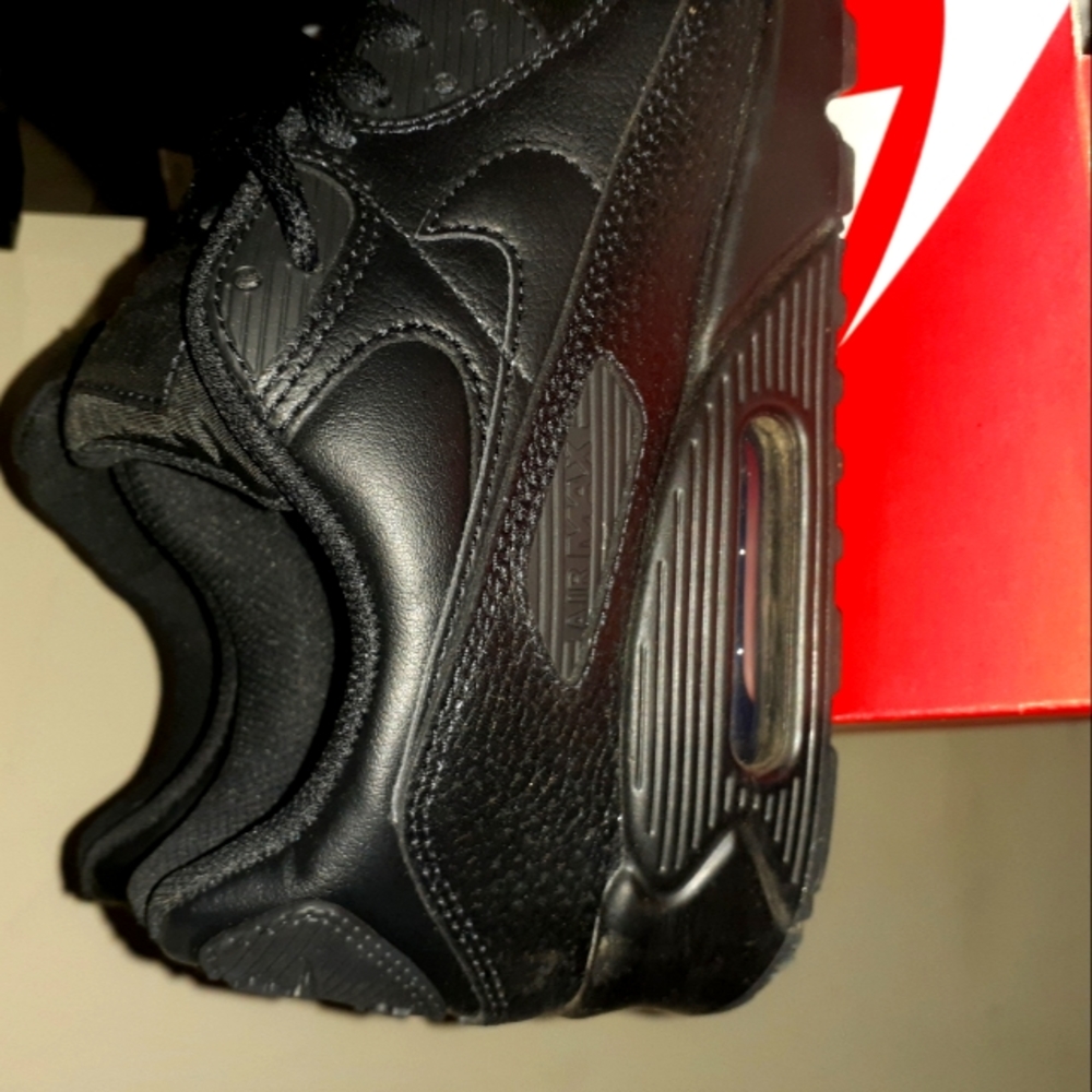 Mens Nike airmax 90 LTR